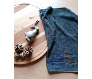 Stickserie - Putzfrau Sprüche